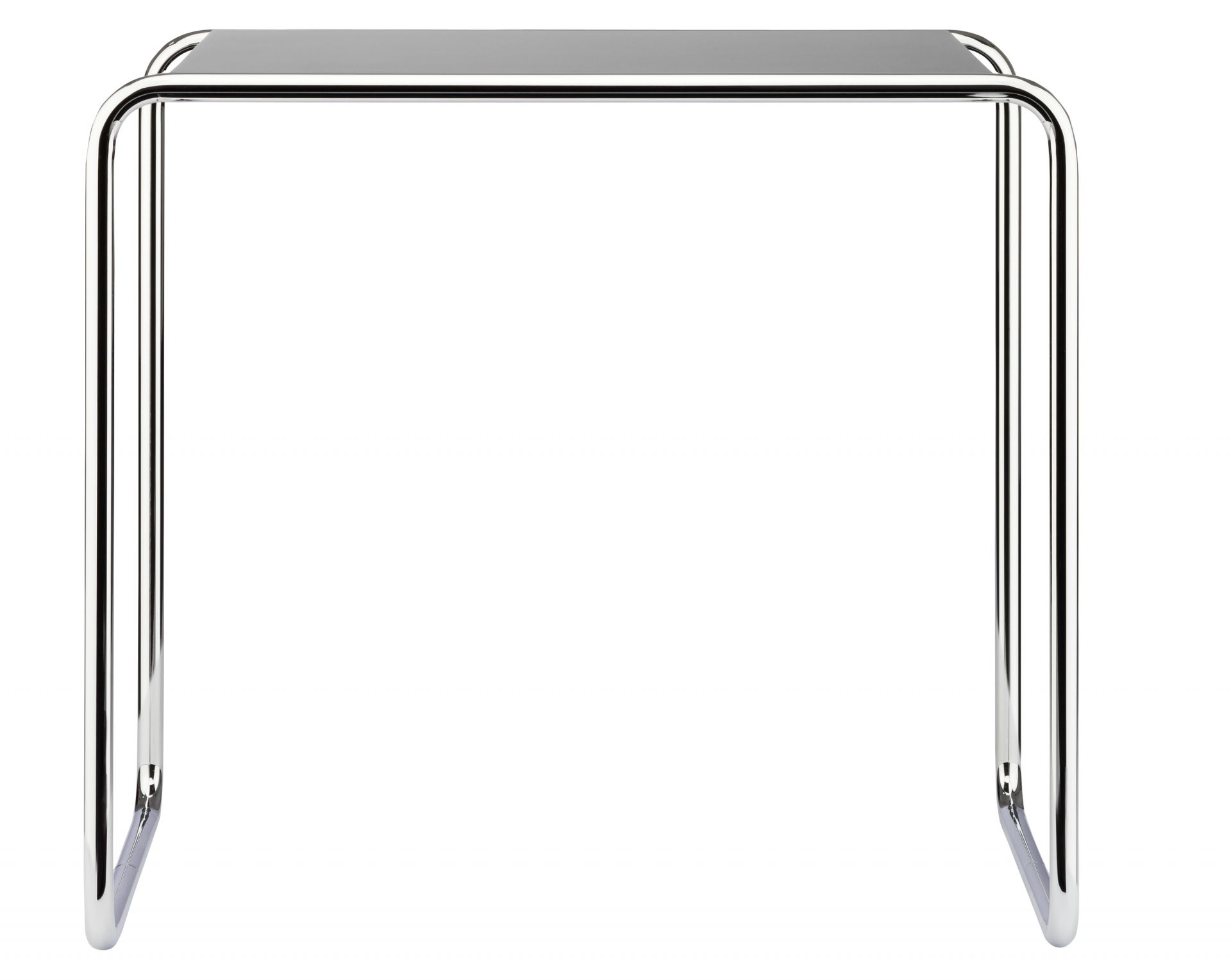 B 9 d side table Thonet QUICK SHIP